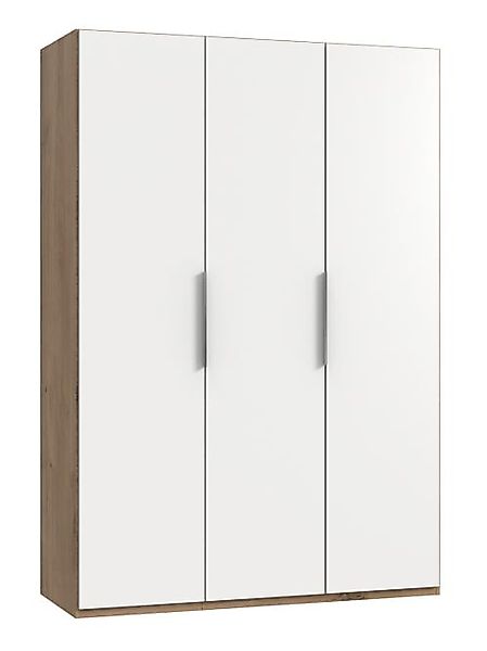 Wimex Kleiderschrank "Level by fresh to go", ohne Schubladen günstig online kaufen