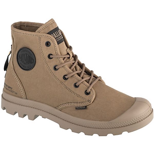 Palladium  Sneaker Pampa Hi HTG Supply günstig online kaufen