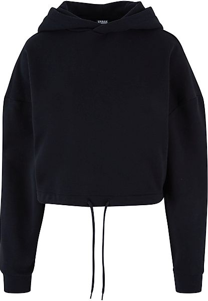 URBAN CLASSICS Kapuzenpullover Urban Classics Damen günstig online kaufen