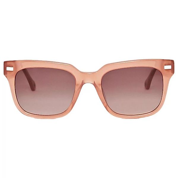 Pepe Jeans Maxi Quadratische Sonnenbrille One Size Blush günstig online kaufen
