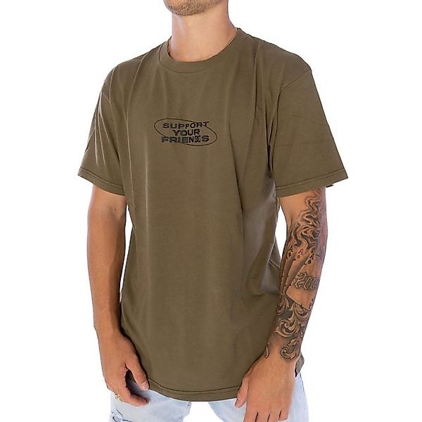 DC Shoes T-Shirt T-Shirt DC Friends, G L günstig online kaufen
