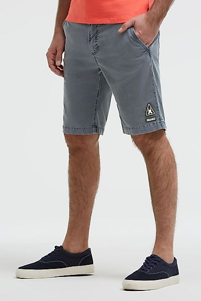 Gaastra Chinohose mit Gesäßtaschen günstig online kaufen