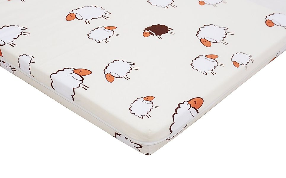 Kindermatratze, Best for Kids, 6 cm günstig online kaufen