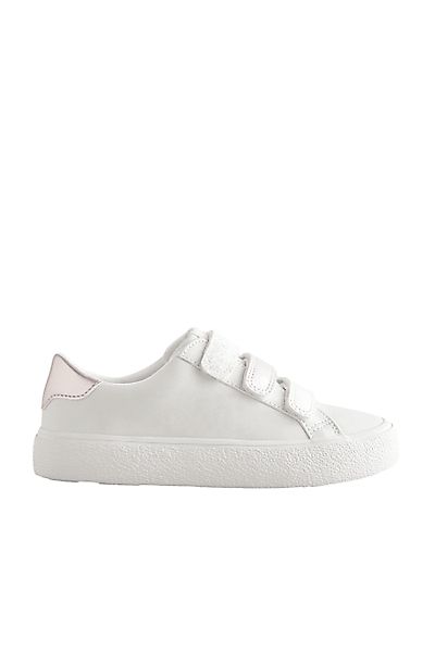 Next Sneaker mit Klettverschluss Sneaker (1-tlg) günstig online kaufen