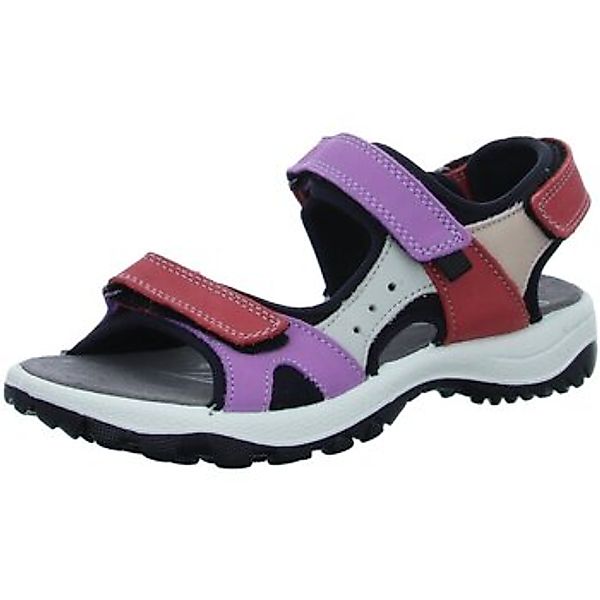 Rohde  Damenschuhe Sandaletten Sandalette Trekking Biella 538098 günstig online kaufen