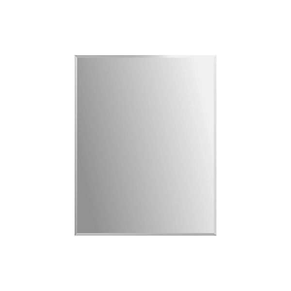 Kristall-Form Facettenspiegel Gennil 55 cm x 70 cm Hoch rechteckig günstig online kaufen