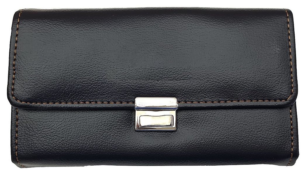 Einkaufszauber Geldbörse Kellner Taxi Geldbeutel Kunstleder PU, Mit Kette günstig online kaufen