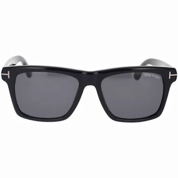 Tom Ford  Sonnenbrillen Sonnenbrille FT0906 Buckley 01A günstig online kaufen