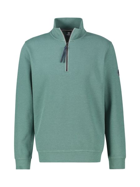 LERROS Sweatshirt "LERROS Sweattroyer in Übergrössen" günstig online kaufen