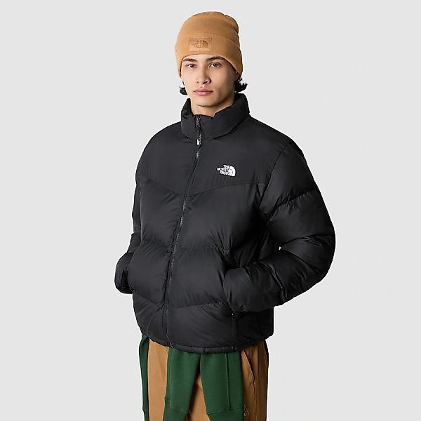 The North Face Steppjacke "M SAIKURU JACKET" wasserabweisend, atmungsaktiv, günstig online kaufen
