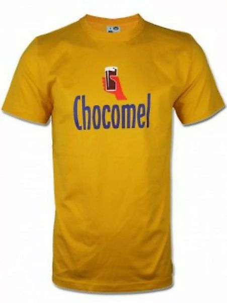 Logoshirt Herren T-Shirt Chocomel (S) günstig online kaufen