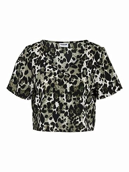 Noisy may T-Shirt CLARA (1-tlg) Plain/ohne Details günstig online kaufen