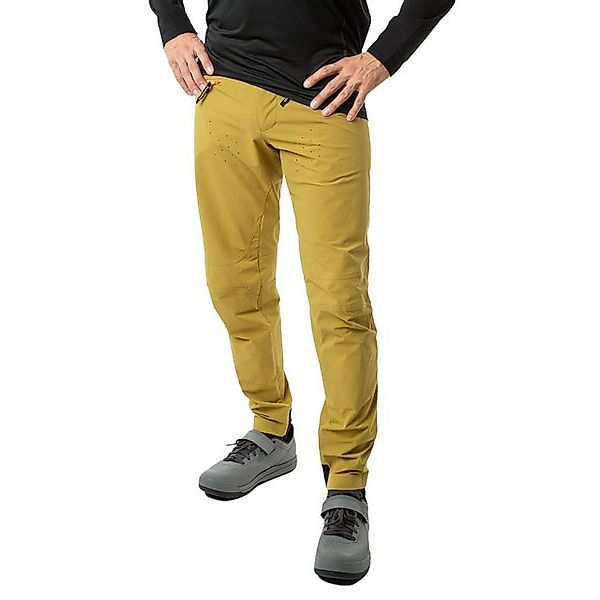 Platzangst Fahrradhose CF Tight Pants Pro - sand günstig online kaufen