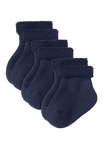 Hessnatur Socken Plüsch im 3er-Pack aus günstig online kaufen