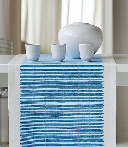 APELT Tischläufer "3033 Loft Bambusmatte" günstig online kaufen