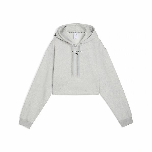 PUMA Sweatshirt "PUMA x HYROX Heavyweight Hoodie Damen" günstig online kaufen