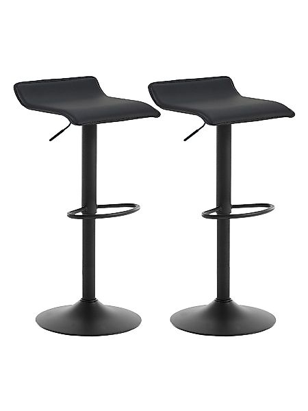 Woltu Barhocker (2 St), höhenverstellbar drehbar günstig online kaufen