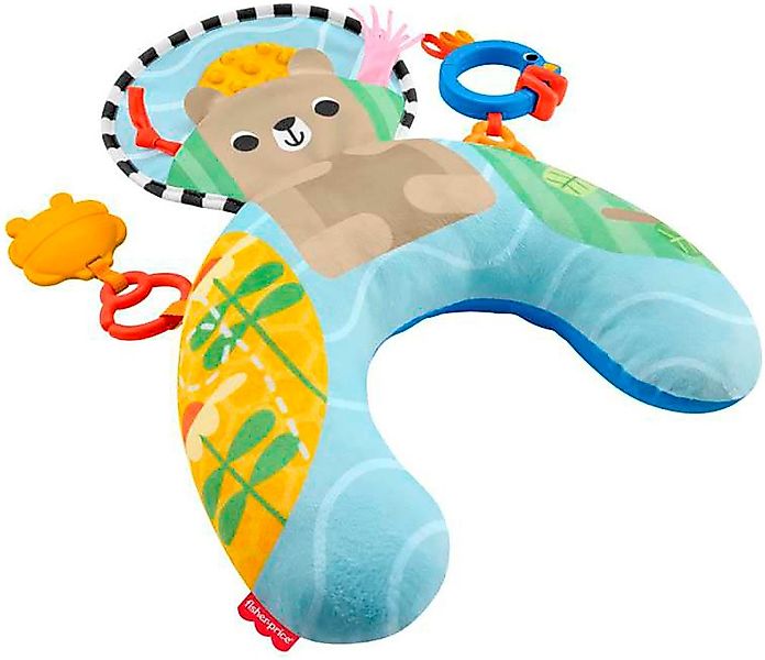 Fisher-Price® Lernspielzeug Balanced Beginnings Tummy Wedge günstig online kaufen