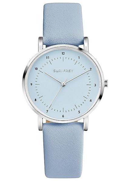 SURI FREY Quarzuhr SFY Sophy, (1-tlg., mit Armband) günstig online kaufen