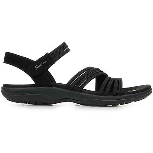 Skechers  Sandalen Reggae Slim Coffee Run günstig online kaufen