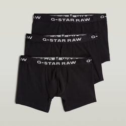 G-STAR Boxershorts Boxer briefs 3 pack günstig online kaufen