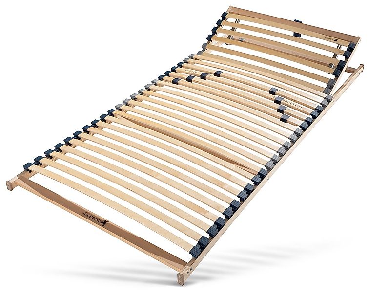 Lattenrost Randsfjord, 90x200, 140x200 cm und weiteren Größen, OTTO home, K günstig online kaufen