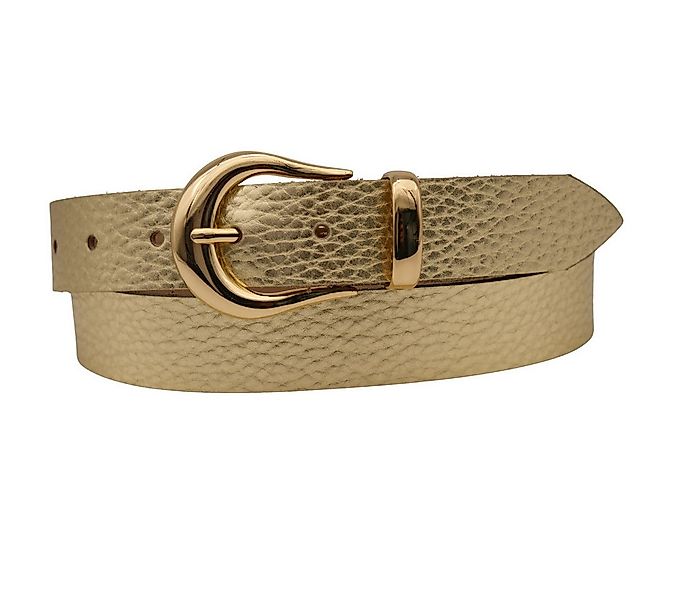 AnnaMatoni Ledergürtel AnnaMatoni Ledergürtel Lana Ledergürtel Lana günstig online kaufen