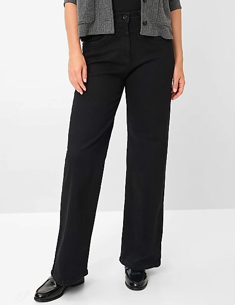 RAPHAELA by BRAX 5-Pocket-Jeans "Style LAURA FLARED" günstig online kaufen