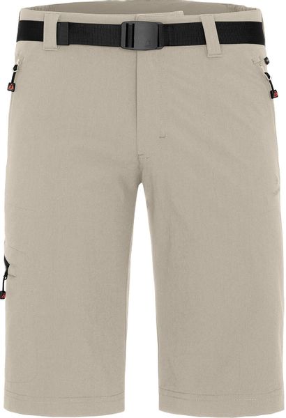 Bergson Outdoorhose REDWOOD BERMUDA Herren Wandershorts, günstig online kaufen