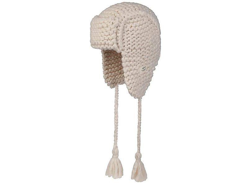 Barts Strickmütze (1-St) Strickmütze mit Umschlag günstig online kaufen