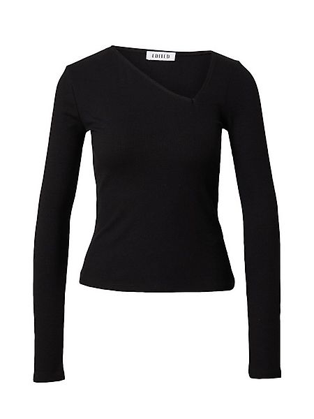 EDITED Langarmshirt Rufina (1-tlg) Weiteres Detail günstig online kaufen