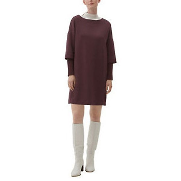 S.Oliver  Kurze Kleider Cocktailkleid für Damen in mehrfarbig günstig online kaufen