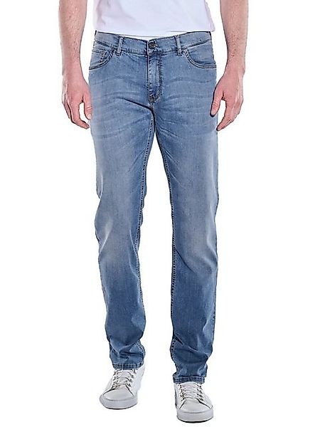 ENGBERS GERMANY Stretch-Jeans Super-Stretch-Jeans regular günstig online kaufen