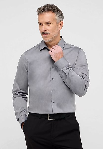 Eterna Langarmhemd "SLIM FIT" günstig online kaufen