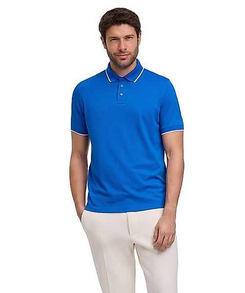 FALKE Poloshirt (1-tlg) mit Baumwolle günstig online kaufen