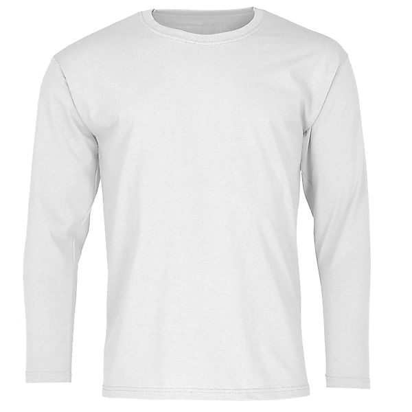 Fruit of the Loom Longsleeve Fruit günstig online kaufen