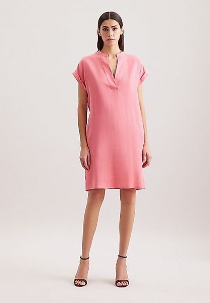 seidensticker Sommerkleid Schwarze Rose Ohne Arm Kragen Uni günstig online kaufen