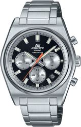 CASIO EDIFICE Chronograph EFB-730D-1AVUEF, Quarzuhr, Armbanduhr, günstig online kaufen