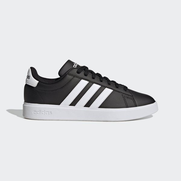 adidas Sportswear Sneaker "GRAND COURT CLOUDFOAM COMFORT" Design auf den Sp günstig online kaufen