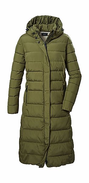 G.I.G.A. DX by killtec Steppmantel "GW 19 WMN QLTD CT", Wasserabweisender, günstig online kaufen
