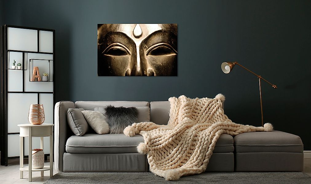 queence Acrylglasbild Elron, Bangkok, Buddhismus, Fashion, günstig online kaufen