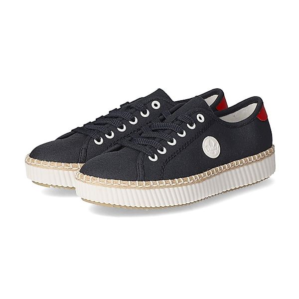 Rieker M2926-14 Schnürschuh günstig online kaufen