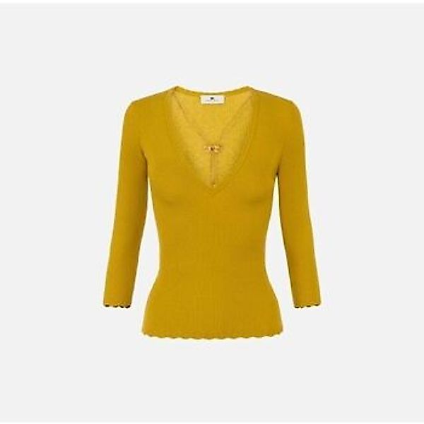 Elisabetta Franchi  Pullover MK54S51E2-DC6 günstig online kaufen