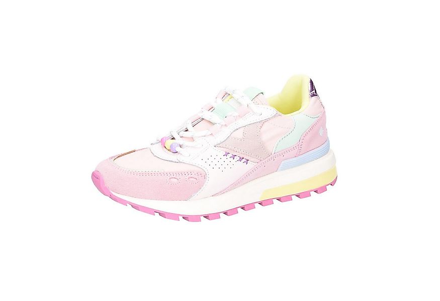 Victoria Sneaker running Schnürschuh günstig online kaufen