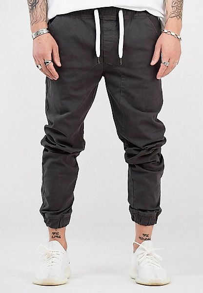 SOULSTAR Chinohose MPNOWRA Herren Jeans Hose im Jogger-Stil Stoffhose günstig online kaufen