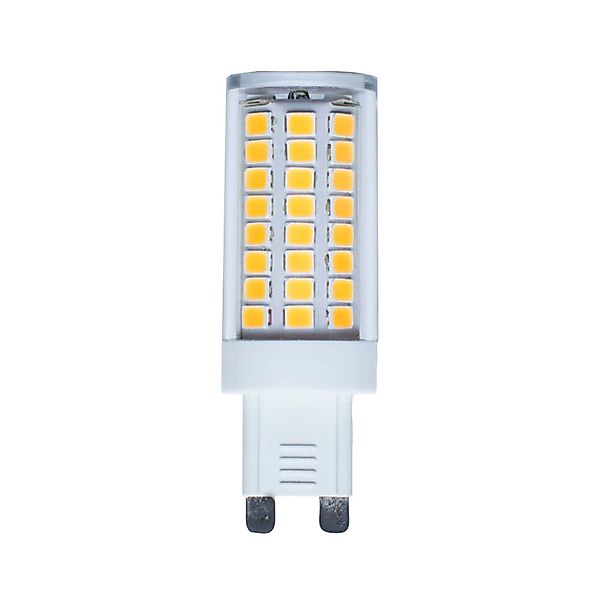 LED-Stiftsockellampe G9 4,8 W 2.800K 600lm günstig online kaufen
