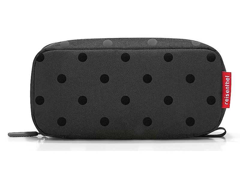 REISENTHEL® Einkaufsshopper multicase glossy dots black günstig online kaufen