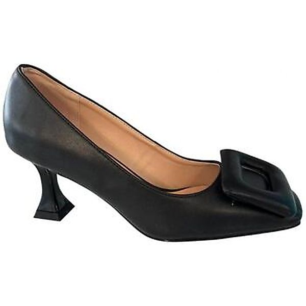Francescomilano  Pumps b06-02c_nero günstig online kaufen