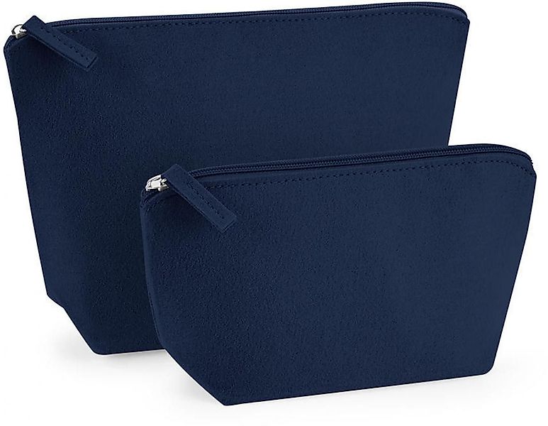 BagBase Kulturbeutel Felt Accessory Bag günstig online kaufen