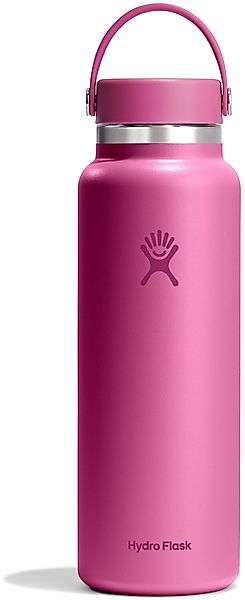 Hydro Flask Isolierflasche "40 Oz Wide Flex Cap" TempShield️ doppelwandige günstig online kaufen